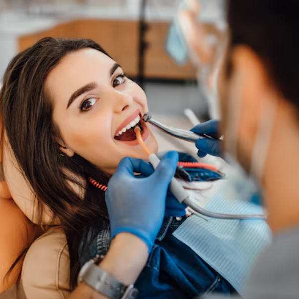 Cosmetic Dent In Dubai