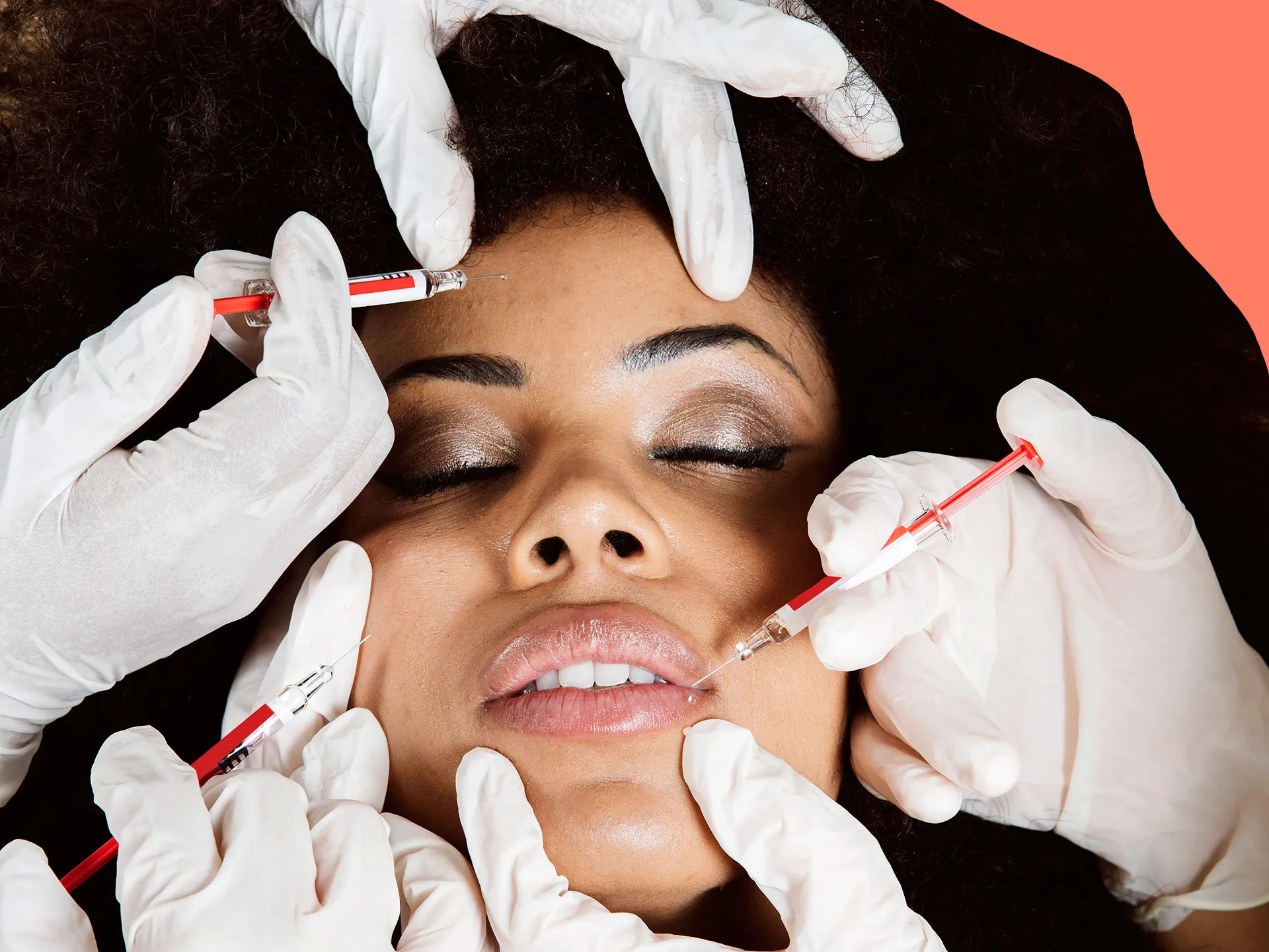 Best Cosmetic Treatments