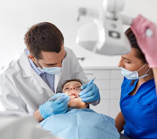 Top Dental Clinics in Dubai