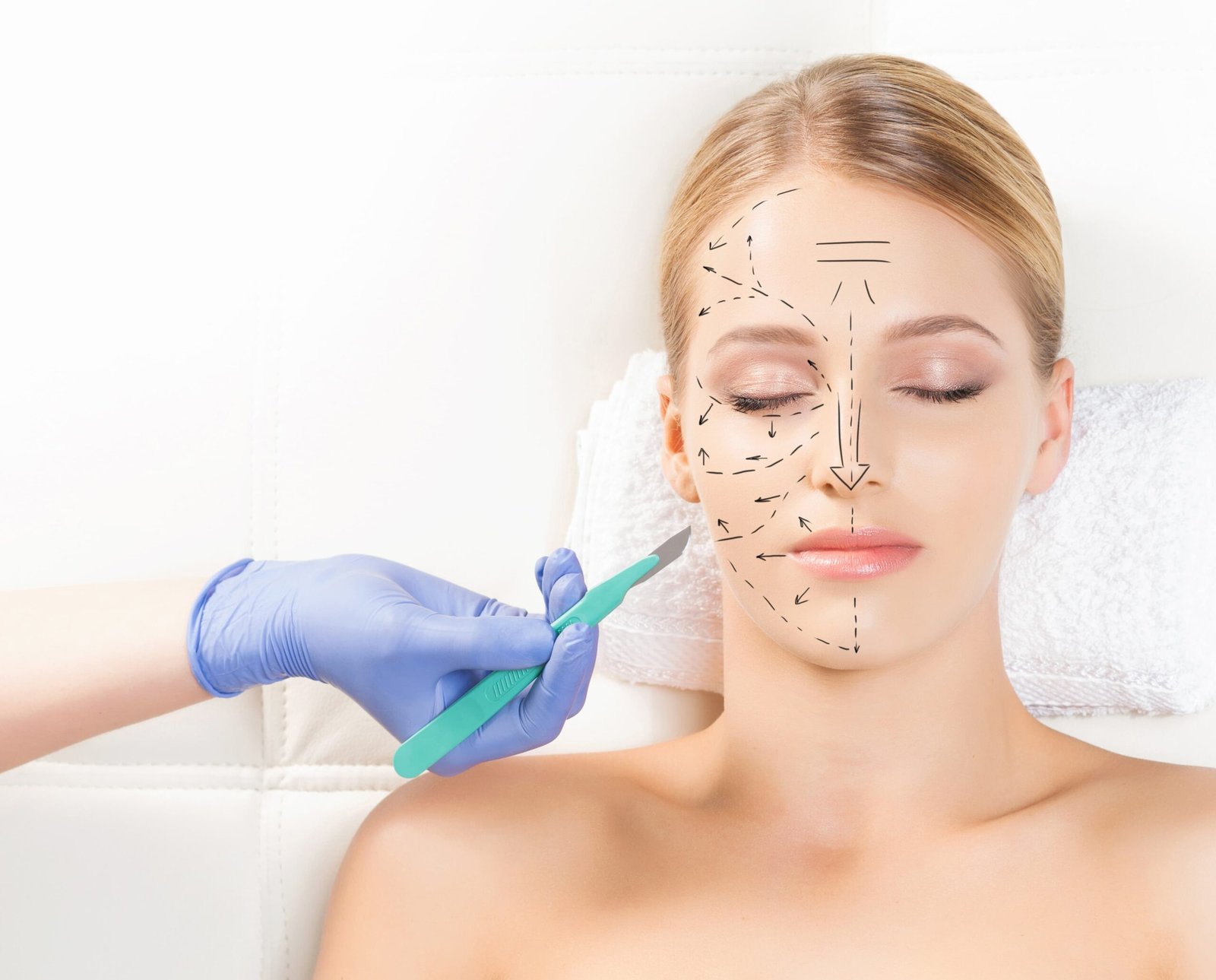 Plastic Surgery In Dubai