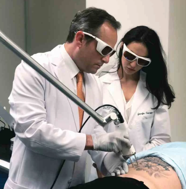 Laser Tatto Removal Cost