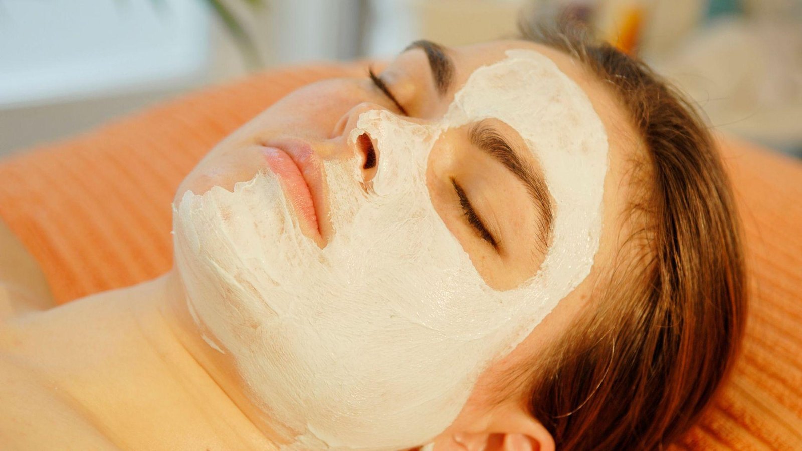 Skin Tightening Face Pack