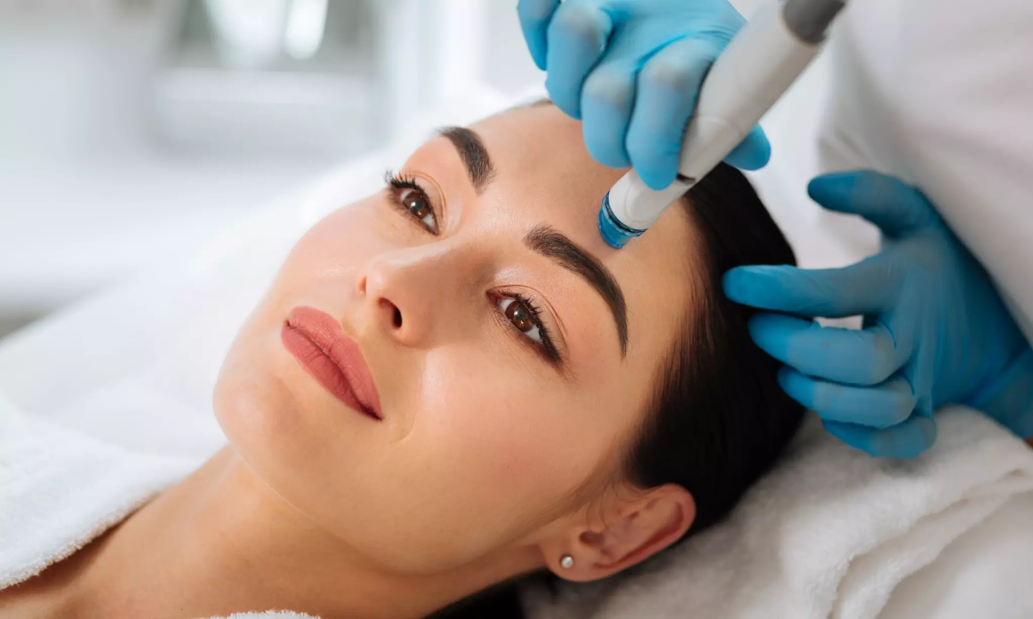 Hydrafacial Dubai Price