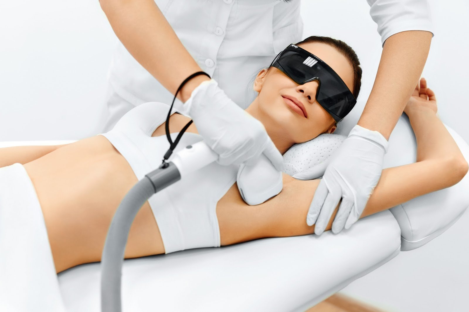 Best At Home Laser Hair Removal