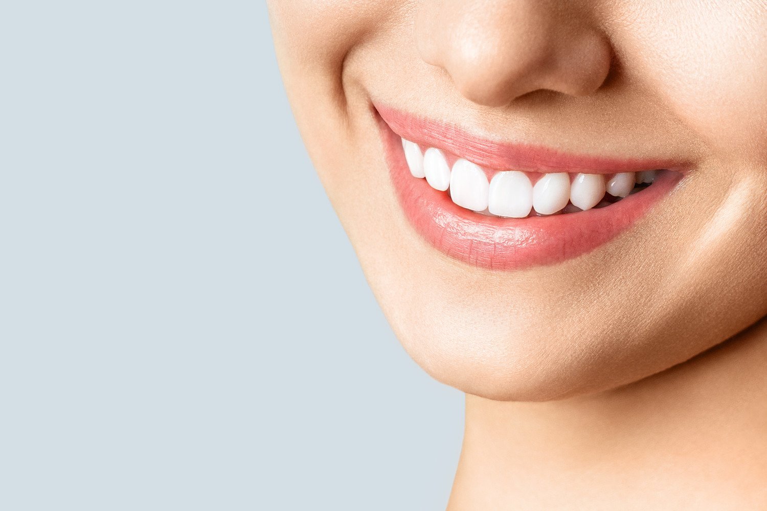 Smile Makeover Treatment